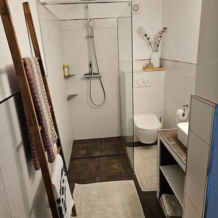 Apartament Firmenwohnung Naehe Maulbronn Badesee