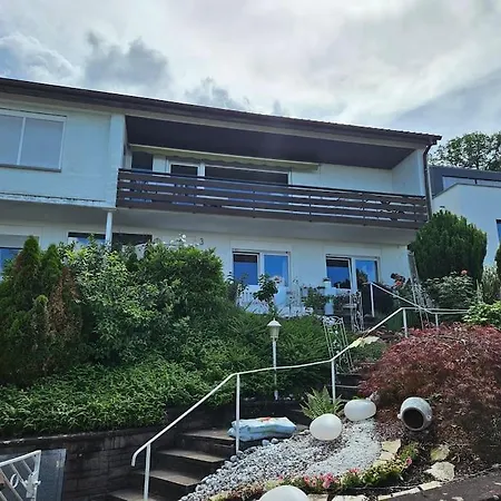 Firmenwohnung Naehe Maulbronn Badesee Olbronn-Durrn